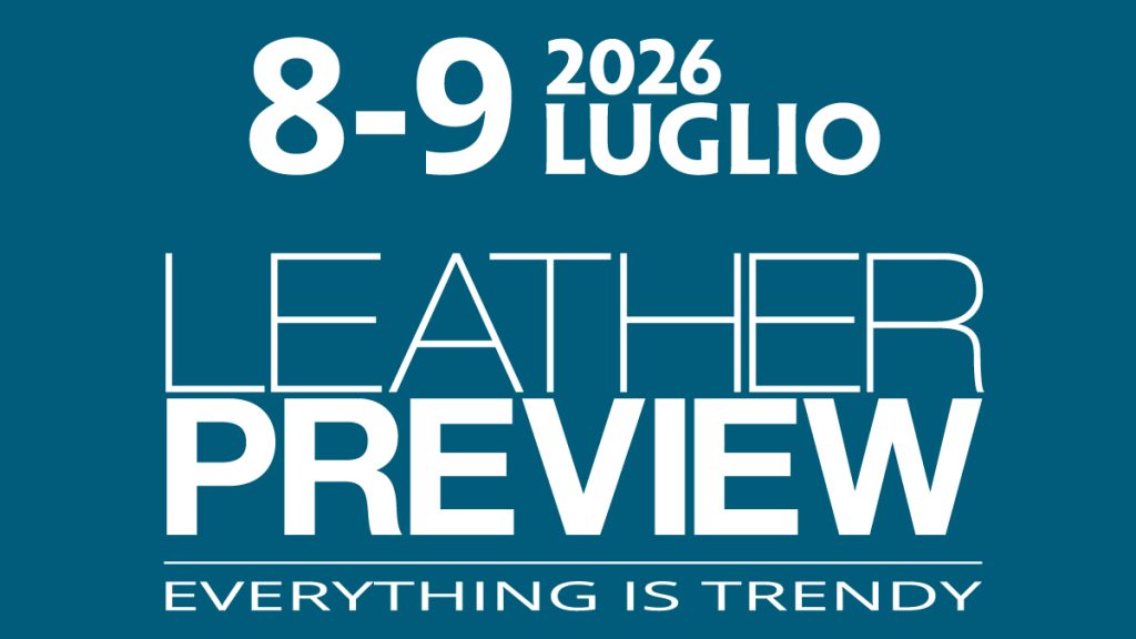 Leather Preview 2026