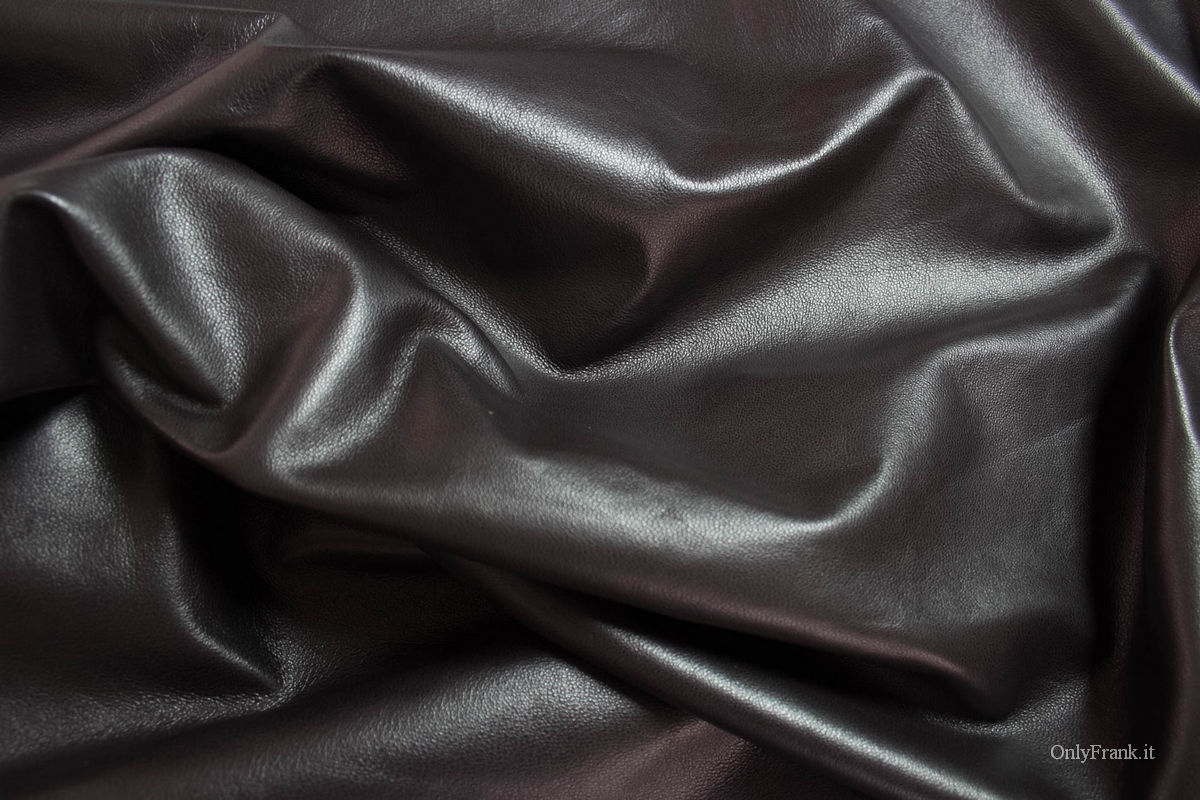 Nappa leather
